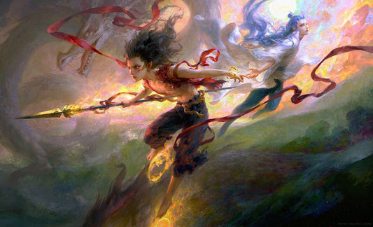 Ne Zha 2 Soars to Unprecedented Heights: Has the Era of Content is King Truly Arrived?