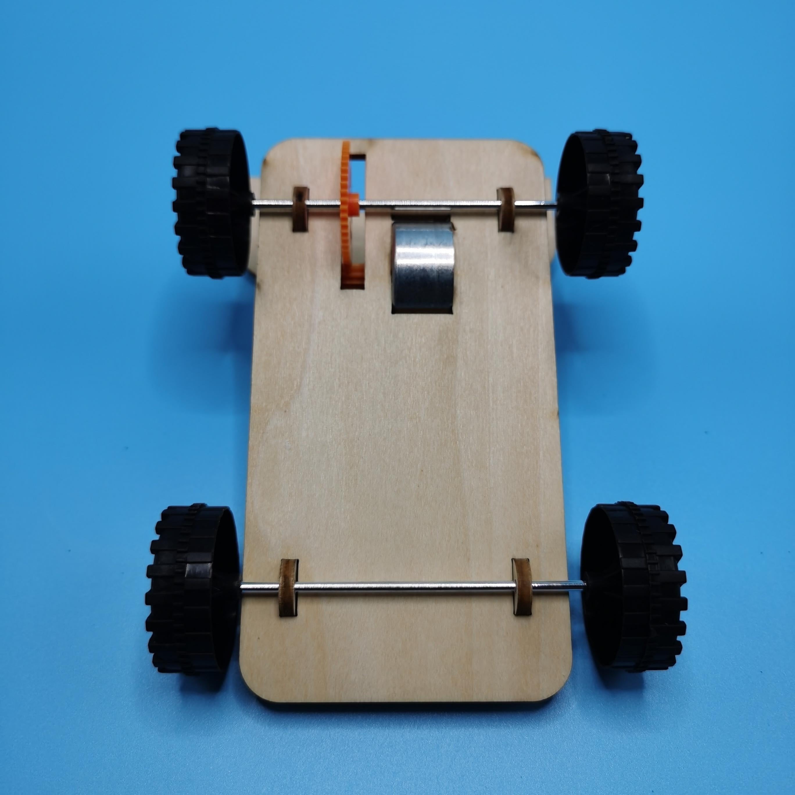 Build a Solar Racer Learn Craft Race - TrendVerseHub