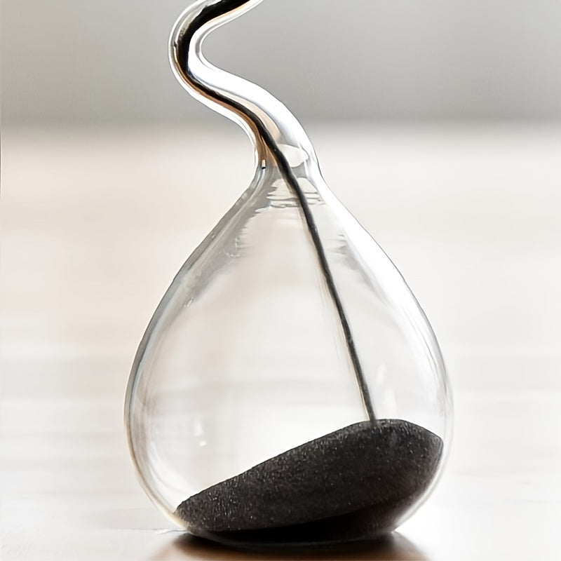 Creative Thin Neck Hourglass Timeless Decor Accent - TrendVerseHub